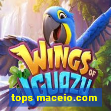 tops maceio.com